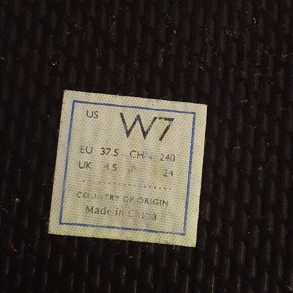 Rothy's Cheetah Print High Top Sneakers - Picture 14 of 15